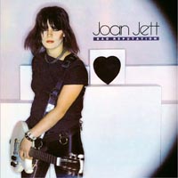 Joan Jett — The Hit List